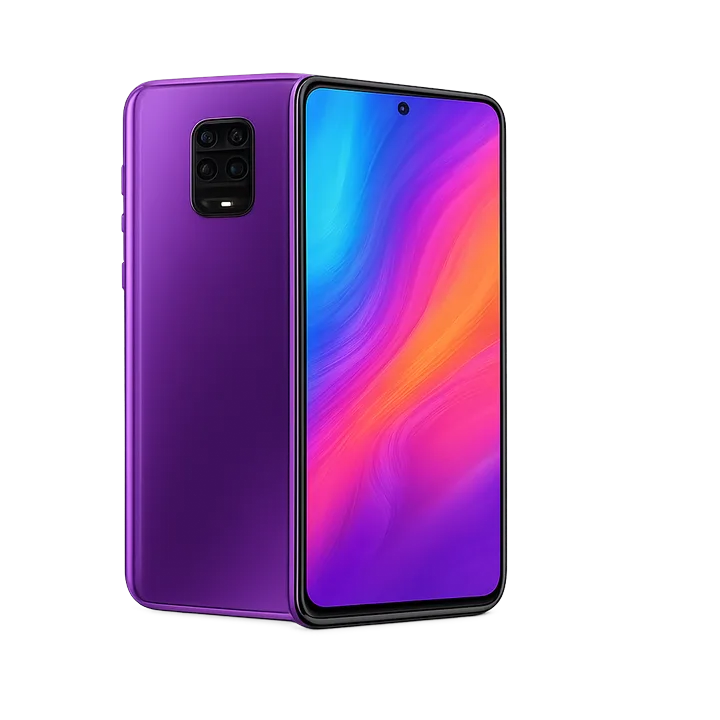 Xiaomi Redmi Note 9 Pro